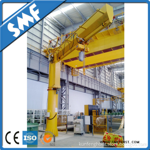 Heavy Duty Jib Crane